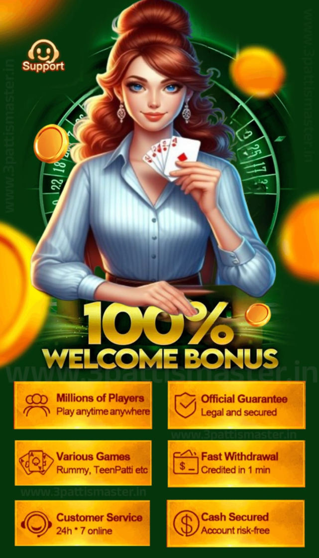Teen Patti Masteer
